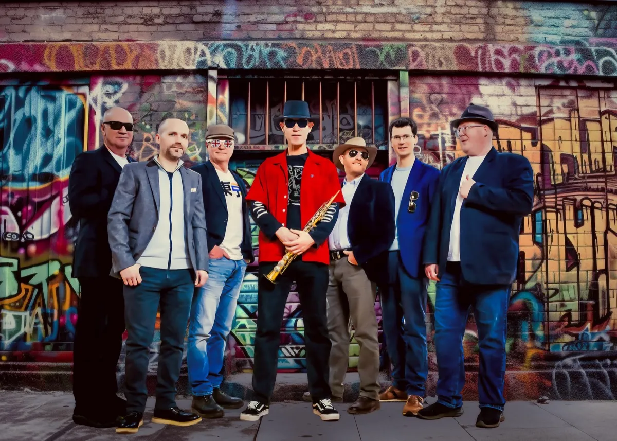 Corporate event vibes - thank you for having us! 🙏